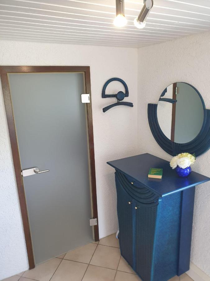 Saechsische-Schweiz-Ferienhaus-Wohnung-2-Mit-Hervorragendem-Panoramablick-Ueber-Das-Elbtal Кёнигштайн-ан-дер-Эльбе Экстерьер фото