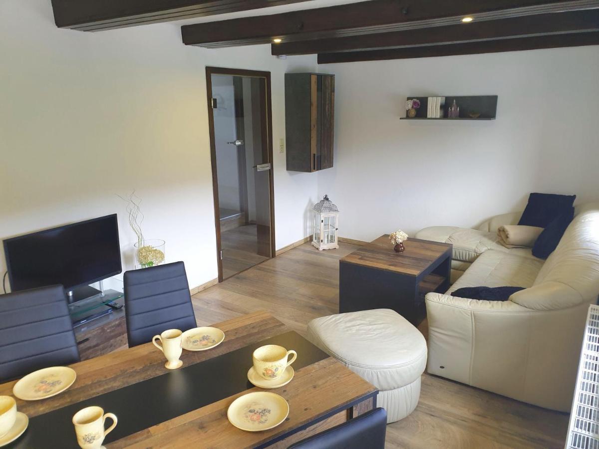 Saechsische-Schweiz-Ferienhaus-Wohnung-2-Mit-Hervorragendem-Panoramablick-Ueber-Das-Elbtal Кёнигштайн-ан-дер-Эльбе Экстерьер фото