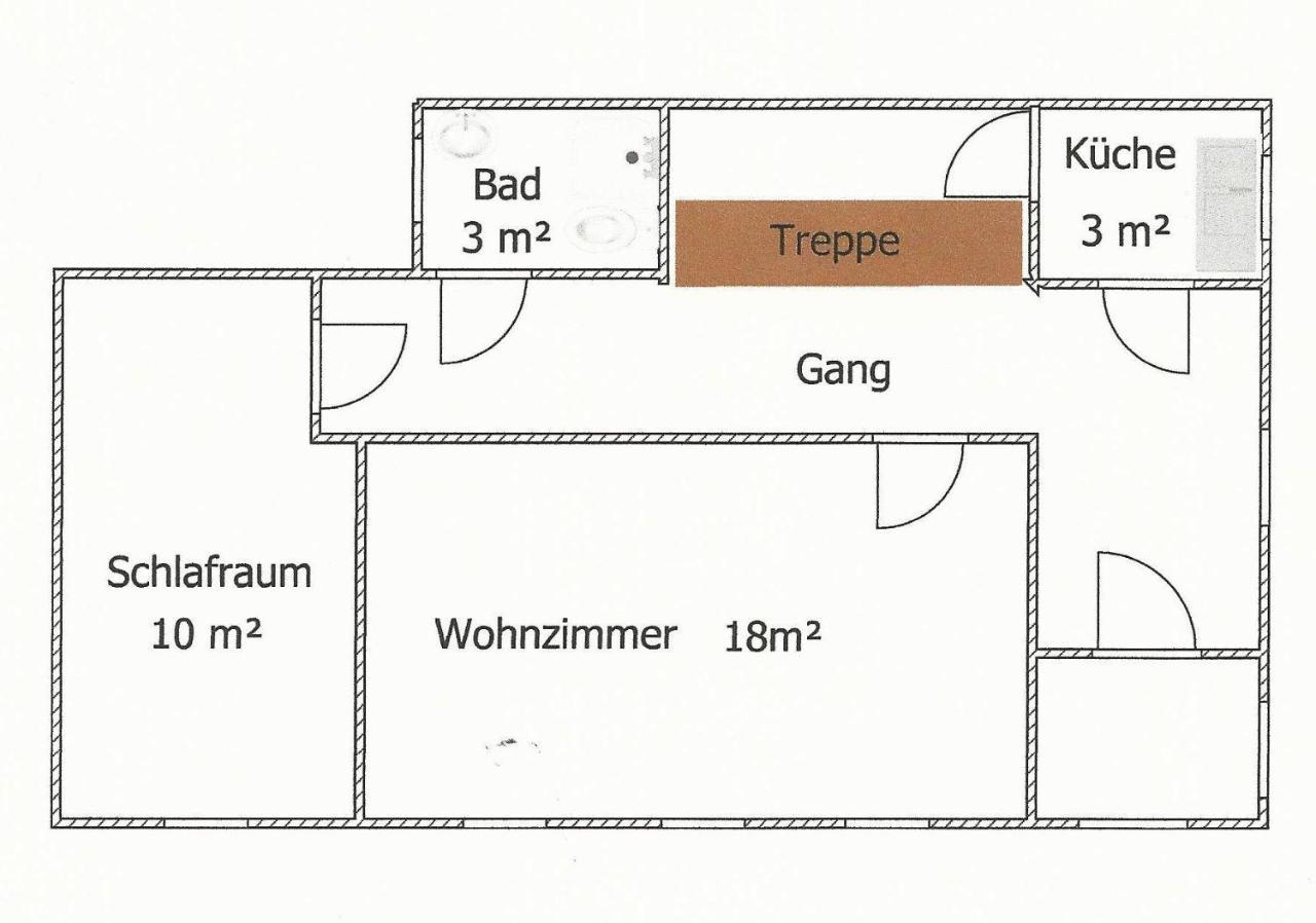 Saechsische-Schweiz-Ferienhaus-Wohnung-2-Mit-Hervorragendem-Panoramablick-Ueber-Das-Elbtal Кёнигштайн-ан-дер-Эльбе Экстерьер фото